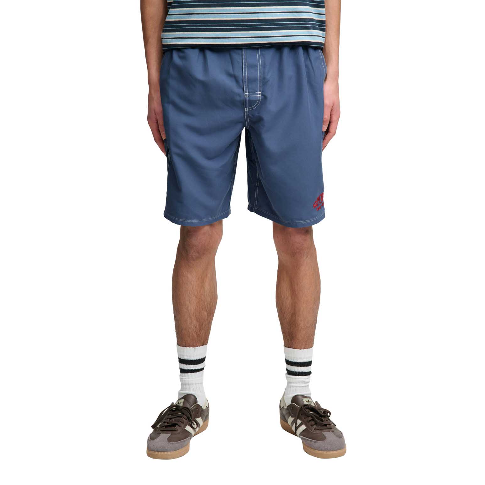Superdry Cargo 19 Boardshort